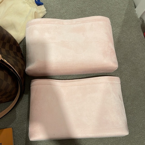 Louis Vuitton Neo Noe MM Damier Ebene/Venus - Picture 4 of 14